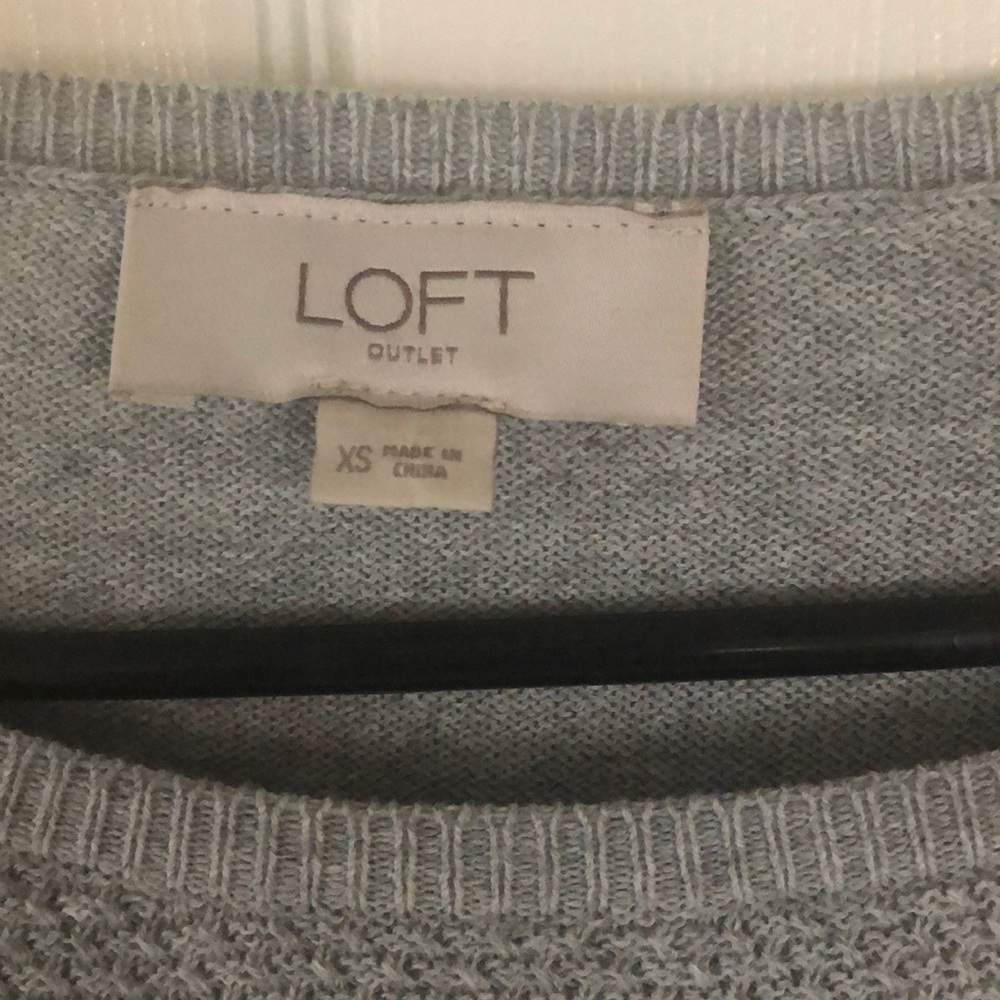 Sweater - Picture 3 of 3